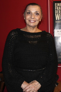 Filmpremiere 'Eine Frage der Würde - Blaga's Lessons' in Halle