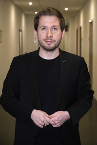 Talkshow 'maischberger' in Berlin
