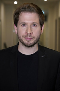 Talkshow 'maischberger' in Berlin