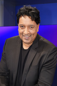 Talkshow 'maischberger' in Berlin