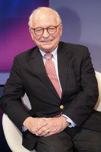 Talkshow 'maischberger' in Berlin