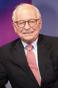 Talkshow 'maischberger' in Berlin