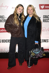 Filmpremiere 'Graciano Rocchigiani - Das Herz eines Boxers' in Berlin