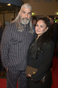 Filmpremiere 'Graciano Rocchigiani - Das Herz eines Boxers' in Berlin