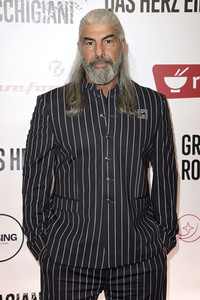 Filmpremiere 'Graciano Rocchigiani - Das Herz eines Boxers' in Berlin