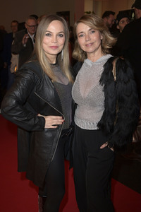 Filmpremiere 'Graciano Rocchigiani - Das Herz eines Boxers' in Berlin