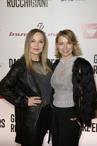 Filmpremiere 'Graciano Rocchigiani - Das Herz eines Boxers' in Berlin