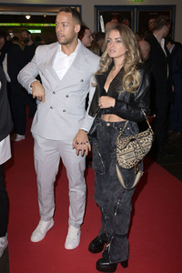 Filmpremiere 'Graciano Rocchigiani - Das Herz eines Boxers' in Berlin