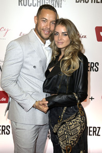 Filmpremiere 'Graciano Rocchigiani - Das Herz eines Boxers' in Berlin