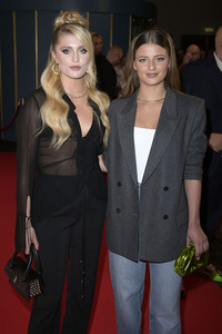 Filmpremiere 'Graciano Rocchigiani - Das Herz eines Boxers' in Berlin