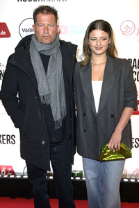 Filmpremiere 'Graciano Rocchigiani - Das Herz eines Boxers' in Berlin