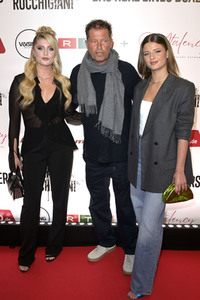 Filmpremiere 'Graciano Rocchigiani - Das Herz eines Boxers' in Berlin