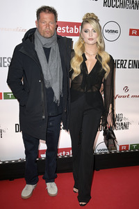 Filmpremiere 'Graciano Rocchigiani - Das Herz eines Boxers' in Berlin