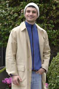 Photocall 'Califano' in Rom