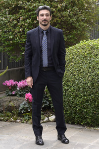 Photocall 'Califano' in Rom
