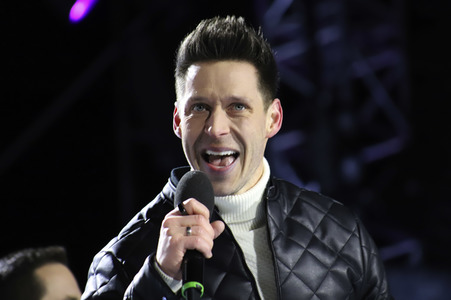 Genralsprobe 'Wenn die Musi spielt - Winter Open Air 2024' Bad Kleinkirchheim