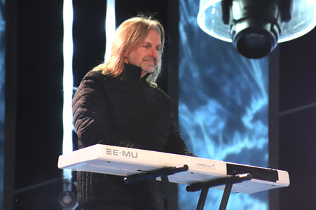 Genralsprobe 'Wenn die Musi spielt - Winter Open Air 2024' Bad Kleinkirchheim