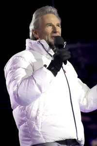 Genralsprobe 'Wenn die Musi spielt - Winter Open Air 2024' Bad Kleinkirchheim