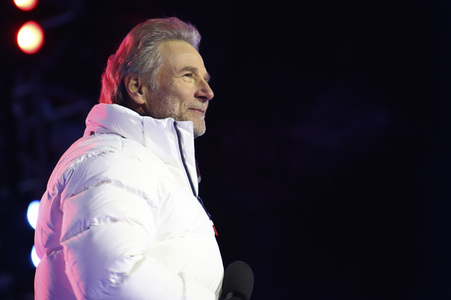 Genralsprobe 'Wenn die Musi spielt - Winter Open Air 2024' Bad Kleinkirchheim