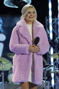 Genralsprobe 'Wenn die Musi spielt - Winter Open Air 2024' Bad Kleinkirchheim