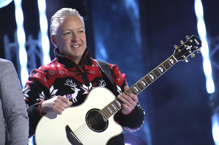 Genralsprobe 'Wenn die Musi spielt - Winter Open Air 2024' Bad Kleinkirchheim