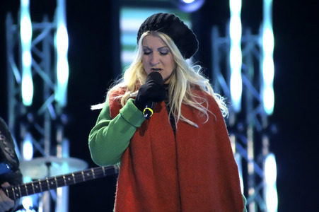 Genralsprobe 'Wenn die Musi spielt - Winter Open Air 2024' Bad Kleinkirchheim
