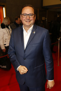 Eröffnung vom Snowdance Independent Film Festival in Essen