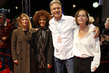 Eröffnung vom Snowdance Independent Film Festival in Essen