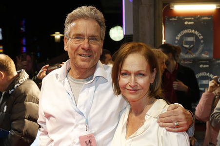 Eröffnung vom Snowdance Independent Film Festival in Essen