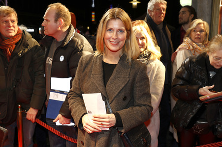 Eröffnung vom Snowdance Independent Film Festival in Essen