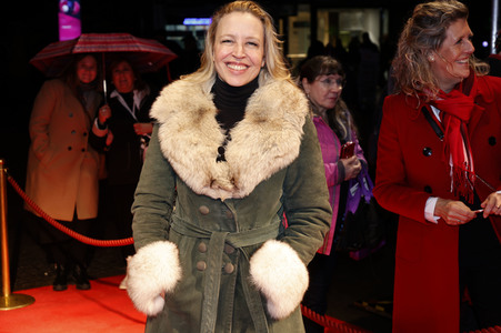 Eröffnung vom Snowdance Independent Film Festival in Essen