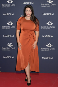 Charity-Event 'Together for a Cure' in Rom