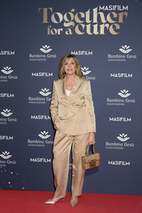 Charity-Event 'Together for a Cure' in Rom