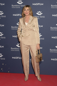 Charity-Event 'Together for a Cure' in Rom