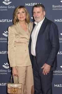 Charity-Event 'Together for a Cure' in Rom