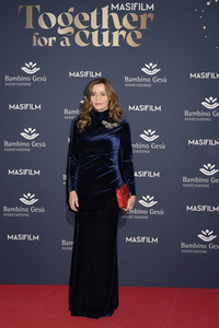 Charity-Event 'Together for a Cure' in Rom