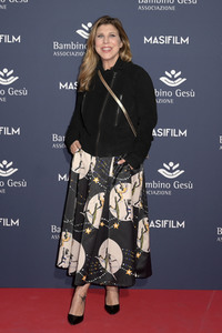 Charity-Event 'Together for a Cure' in Rom