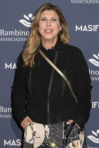 Charity-Event 'Together for a Cure' in Rom