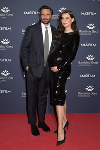 Charity-Event 'Together for a Cure' in Rom