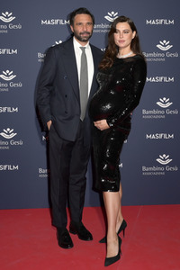 Charity-Event 'Together for a Cure' in Rom