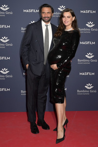 Charity-Event 'Together for a Cure' in Rom