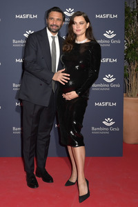 Charity-Event 'Together for a Cure' in Rom