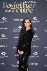 Charity-Event 'Together for a Cure' in Rom
