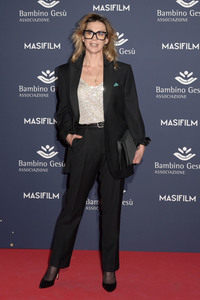 Charity-Event 'Together for a Cure' in Rom