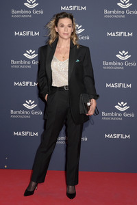 Charity-Event 'Together for a Cure' in Rom