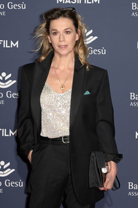 Charity-Event 'Together for a Cure' in Rom