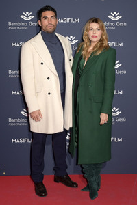 Charity-Event 'Together for a Cure' in Rom