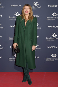 Charity-Event 'Together for a Cure' in Rom
