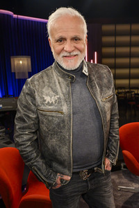 Talkshow 'Kölner Treff' in Köln