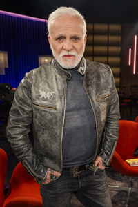 Talkshow 'Kölner Treff' in Köln